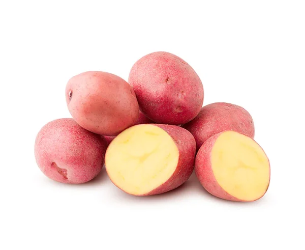 Batata vermelha
