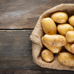 Batata Branca