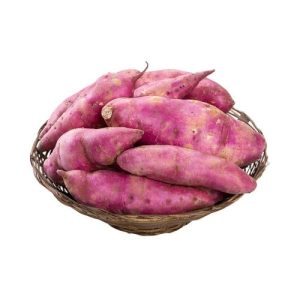 Batata doce