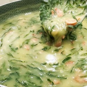 Caldo Verde