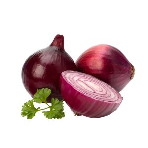 Cebola Roxa