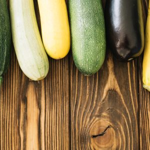 Courgete