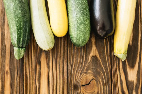 Courgete