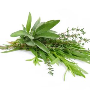 Aromaticas Molho