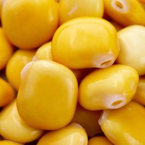 Tremoços