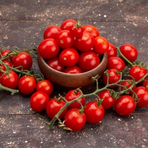 Tomate Cereja