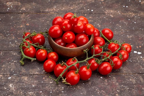 Tomate Cereja